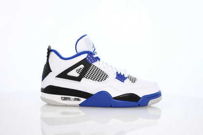 Men's  Air Jordan 4  'Motor Sport' Shoes