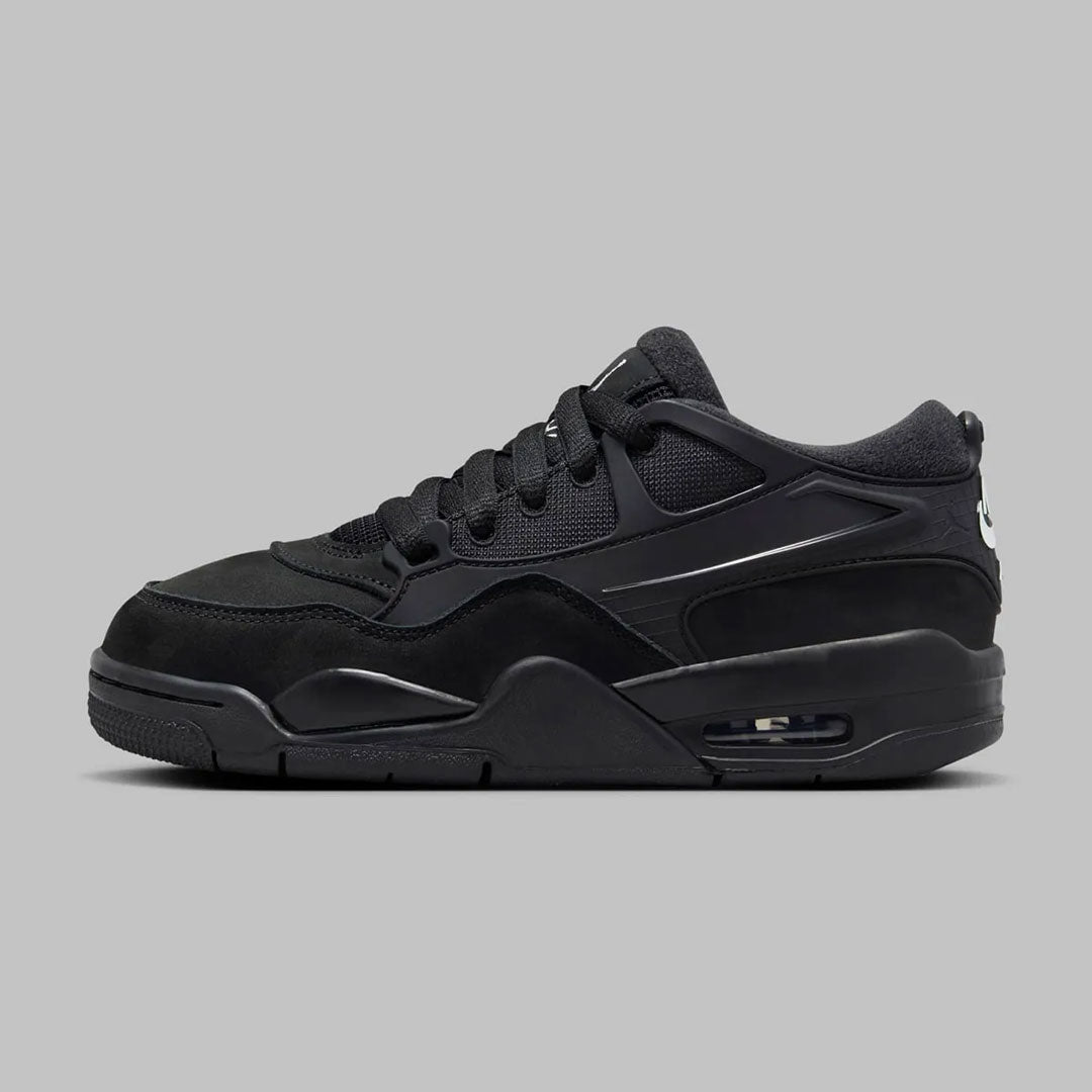 Men's Air Jordan 4 RM 'Black Cat' Shoes