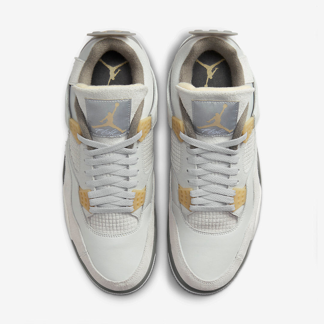 Men's Air Jordan 4  'Craft' Shoes