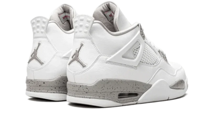 Men's Nike Air Jordan 4 Thunder Shoes