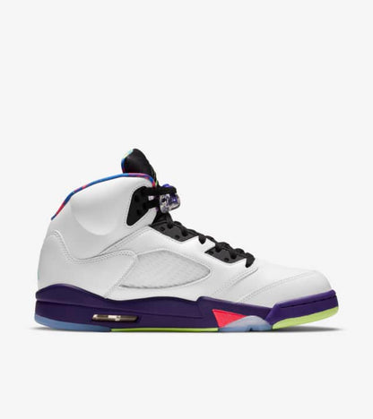 Men's  Air Jordan 5 'Alternate Bel-Air' Shoes