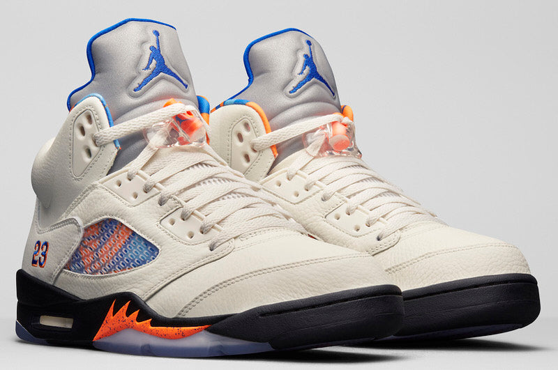Men's Air Jordan 5 'International Flight' Shoes