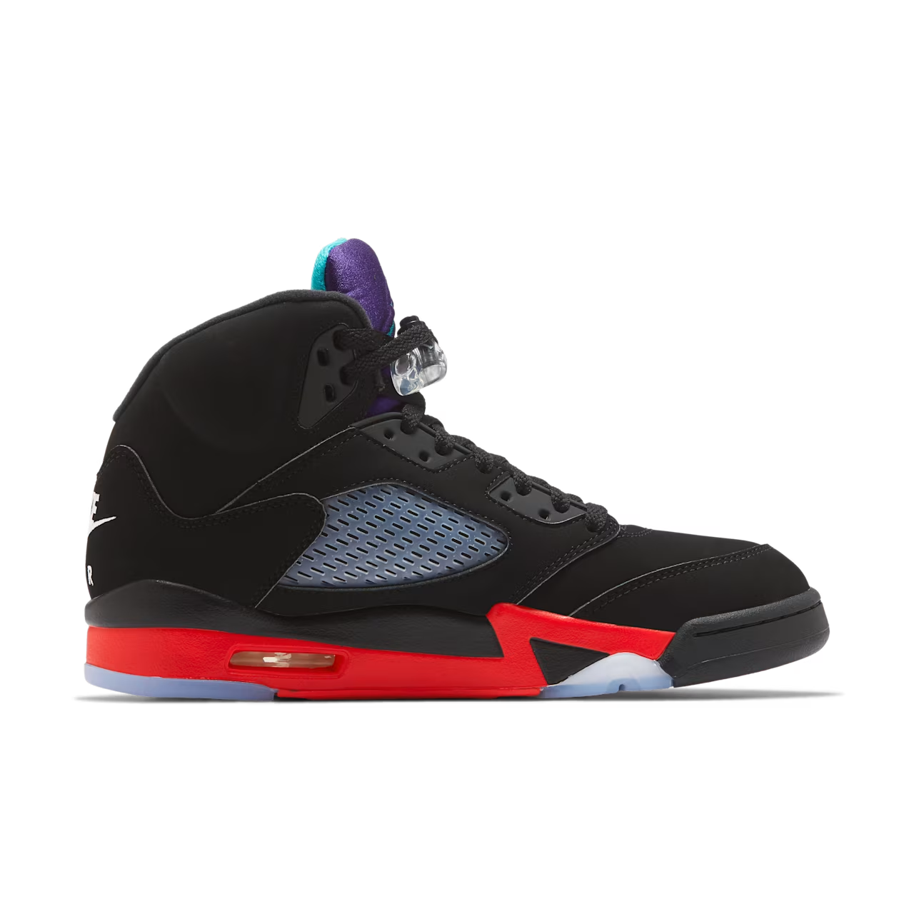 Men's Nike Air Jordan 5 Retro Top 3 Shoes