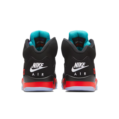 Men's Nike Air Jordan 5 Retro Top 3 Shoes