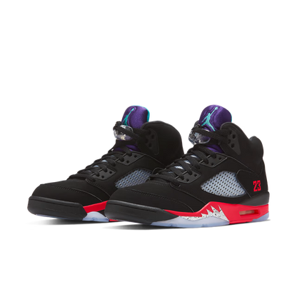 Men's Nike Air Jordan 5 Retro Top 3 Shoes