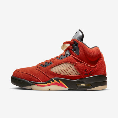 Men's Air Jordan 5 'Dunk on Mars' Shoes