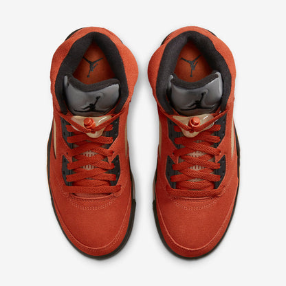 Men's Air Jordan 5 'Dunk on Mars' Shoes