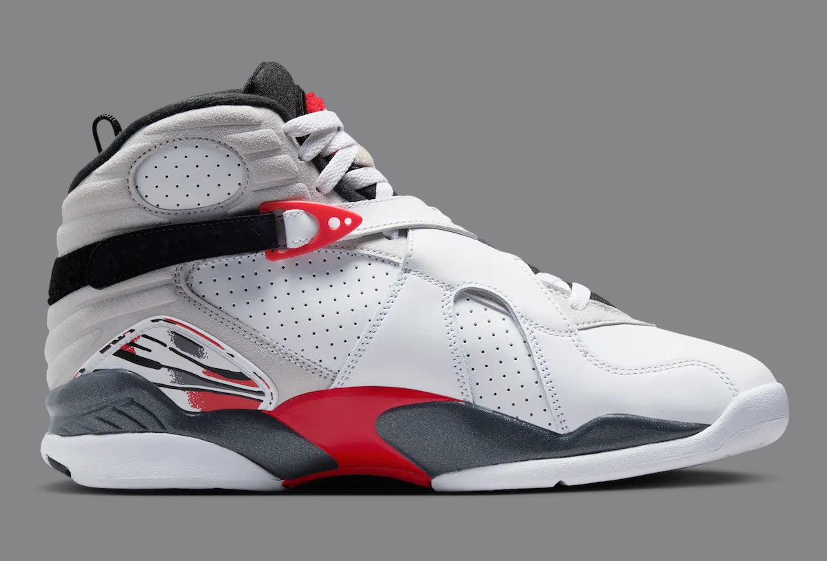 Men's Air Jordan 8 Bugs Bunny Shoes