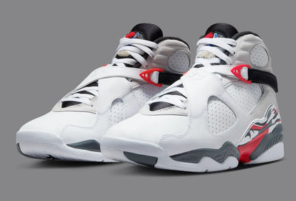 Men's Air Jordan 8 Bugs Bunny Shoes