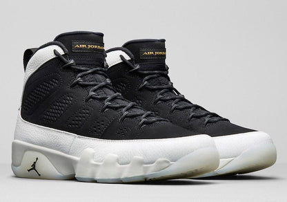Men's Nike Air Jordan 9 Retro City of Flight Shoes