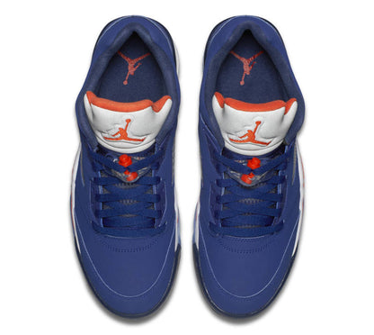 Men's Air Jordan 5 'Knicks' Shoes