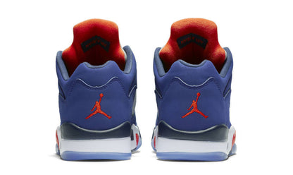 Men's Air Jordan 5 'Knicks' Shoes