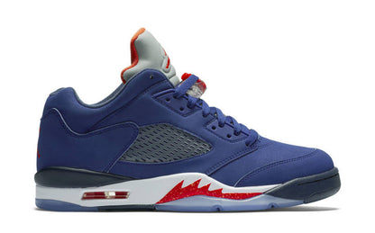 Men's Air Jordan 5 'Knicks' Shoes