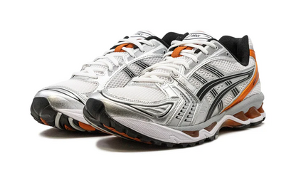 Men's  Asics Gel Kayano 14 'Piquant Orange' Shoes