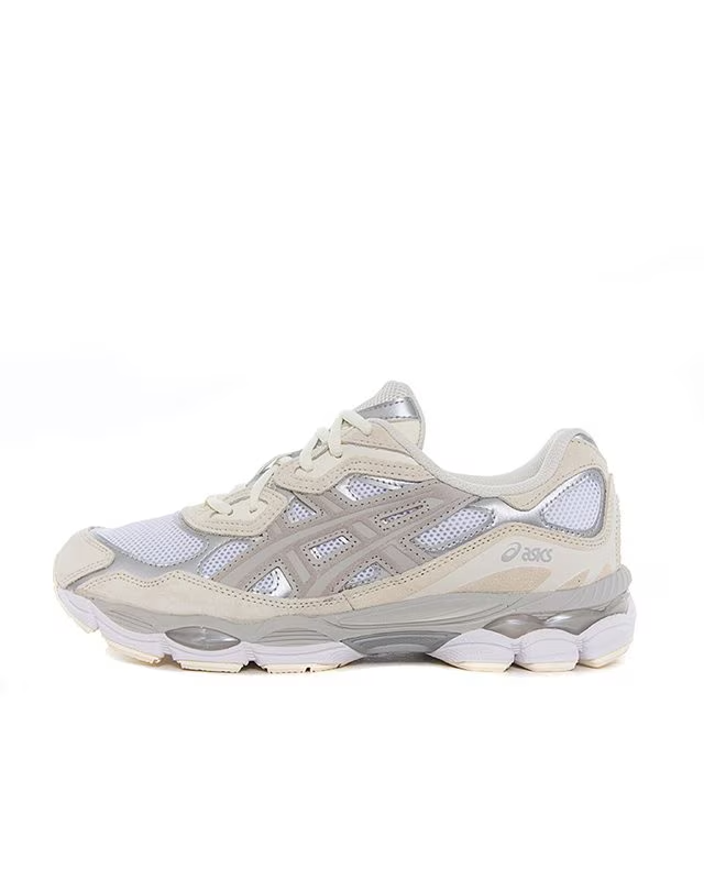 Men's  asics GEL-NYC Blue Shoes