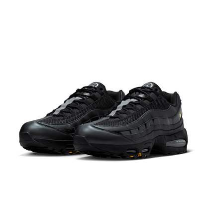 Men's Nike Air Max 95 Black Shoes