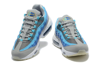 Men's Nike Air Max 95 Tokyo Olympics Shoes