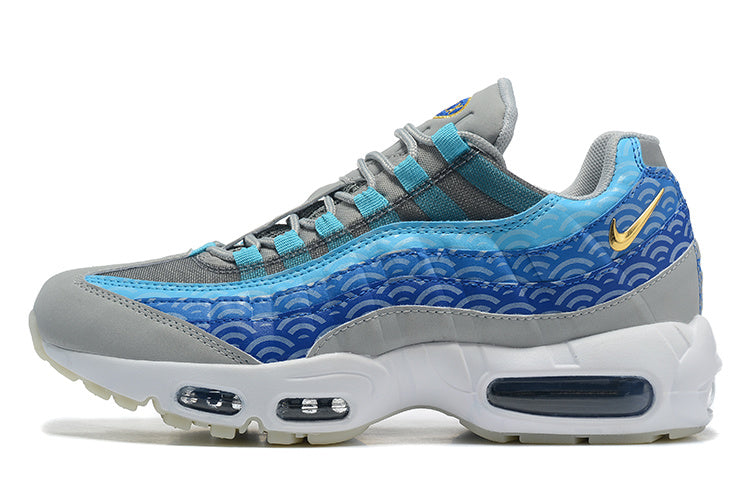 Men's Nike Air Max 95 Tokyo Olympics Shoes