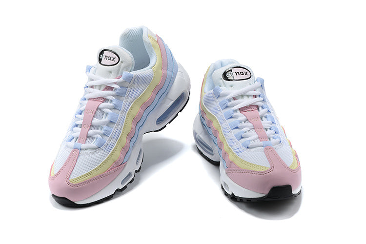 Men's Nike Air Max 95 Ghost Pastel Shoes