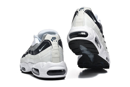 Men's  Nike Air Max 95 White Shoes