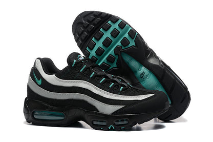 Men's Nike Air Max 95 Jade Jewel Shoes