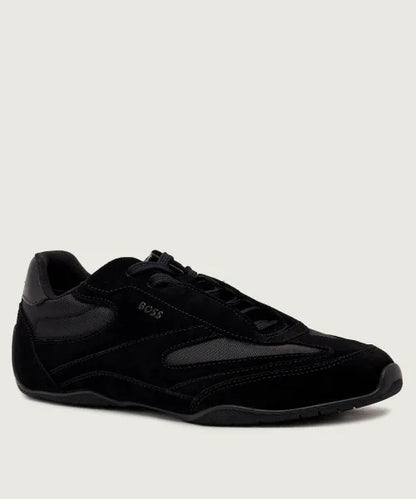 Men's Boss Jaylen Black Sneakers