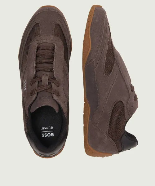 Men's Boss Jaylen Brown Sneakers