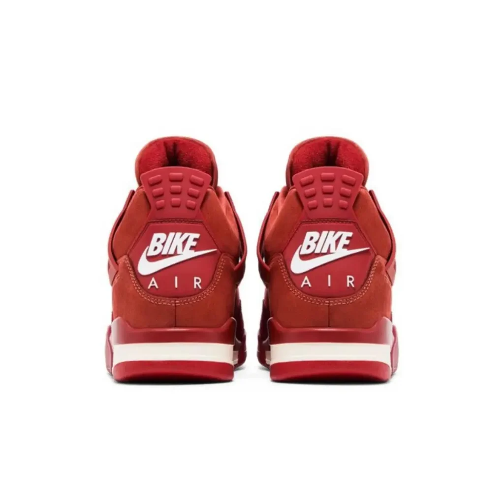 Men's Air Jordan 4 Brick by Brick Shoes