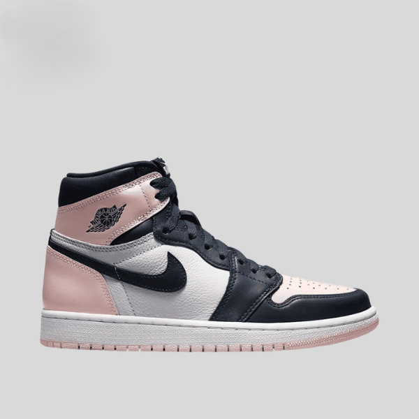 Men's Air Jordan 1 High 'Bubble Gum’ Shoes