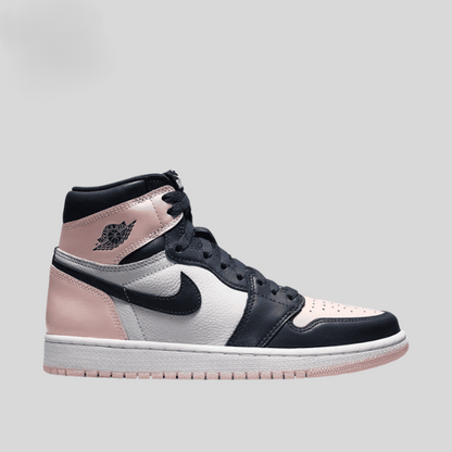 Men's Air Jordan 1 High 'Bubble Gum’ Shoes