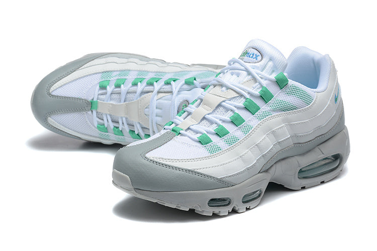 Men's Nike Air Max 95 Clear Emerald Shoes