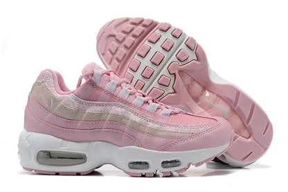 Men's Nike Air Max 95 Pink Shoes