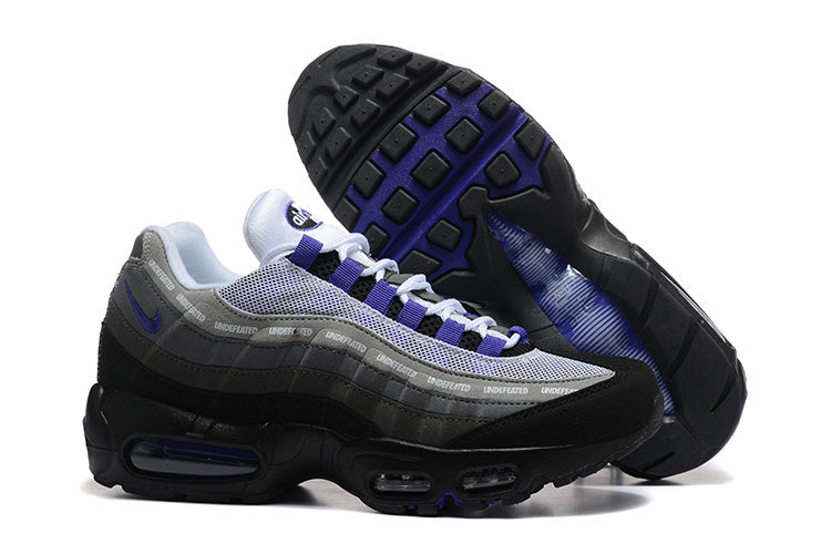 Men's Nike Air Max 95 Concord Shoes