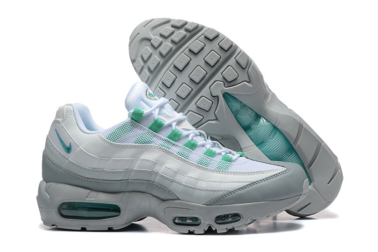 Men's Nike Air Max 95 Clear Emerald Shoes