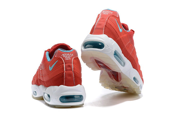 Men's Nike Air Max 95 Mt. Fuji Shoes