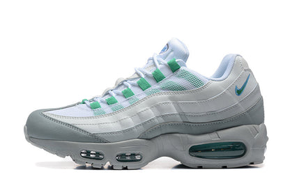 Men's Nike Air Max 95 Clear Emerald Shoes
