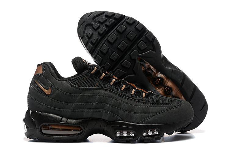 Men's Nike Air Max 95 Central Cee Live Yours Shoes