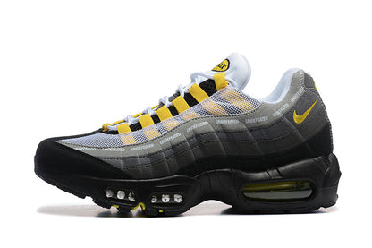 Men's  Nike Air Max 95 'Unearthed' Shoes