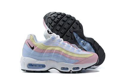 Men's Nike Air Max 95 Ghost Pastel Shoes
