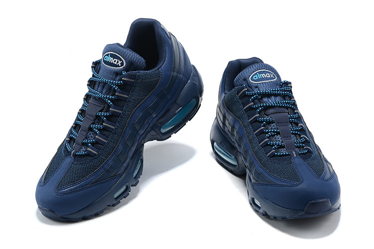 Men's Nike Air Max 95 Obsidian Shoes