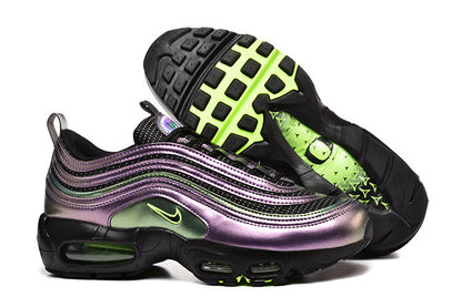 Men's  Nike Air Max 95 University of Oregon - Storm' Shoes
