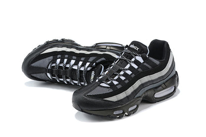 Men's Nike Air Max 95 Smoke Grey Shoes