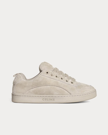Men’s Celine Low Top Grey Sneaker