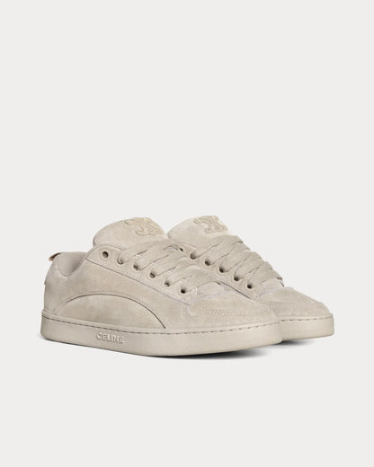 Men’s Celine Low Top Grey Sneaker