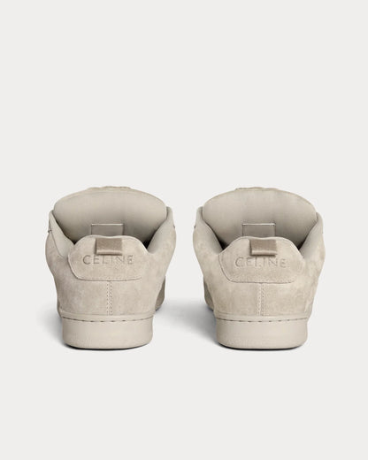 Men’s Celine Low Top Grey Sneaker