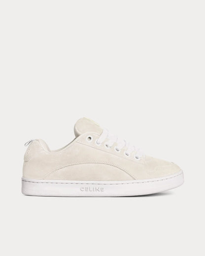 Men’s Celine Low Top White Sneaker
