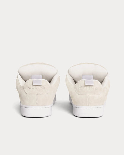 Men’s Celine Low Top White Sneaker