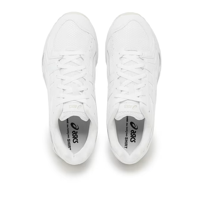 Men's  Asics Gel Kayano 14 ' White' Shoes