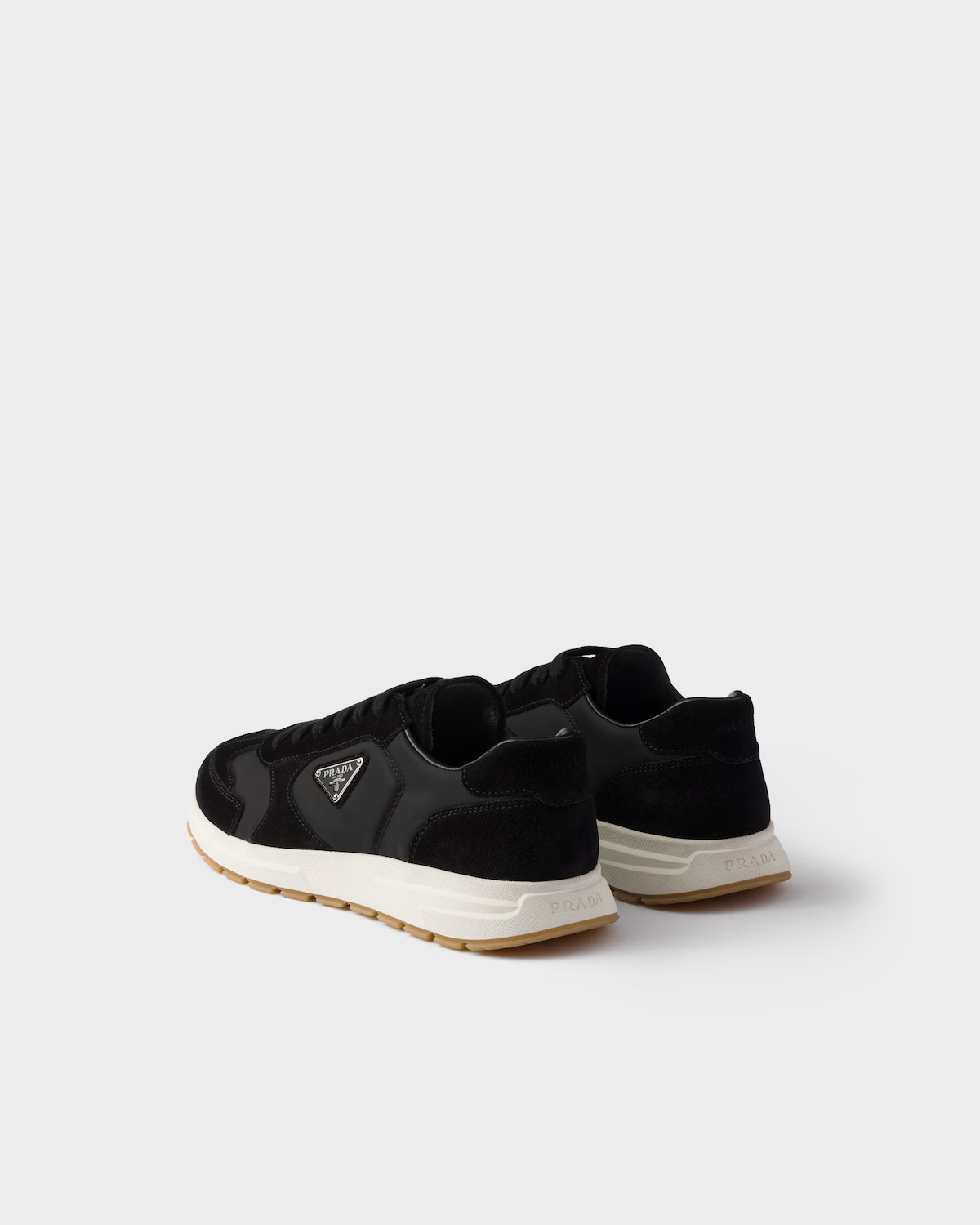Men's Puma Bella V2 Lustrous Black Sneakers