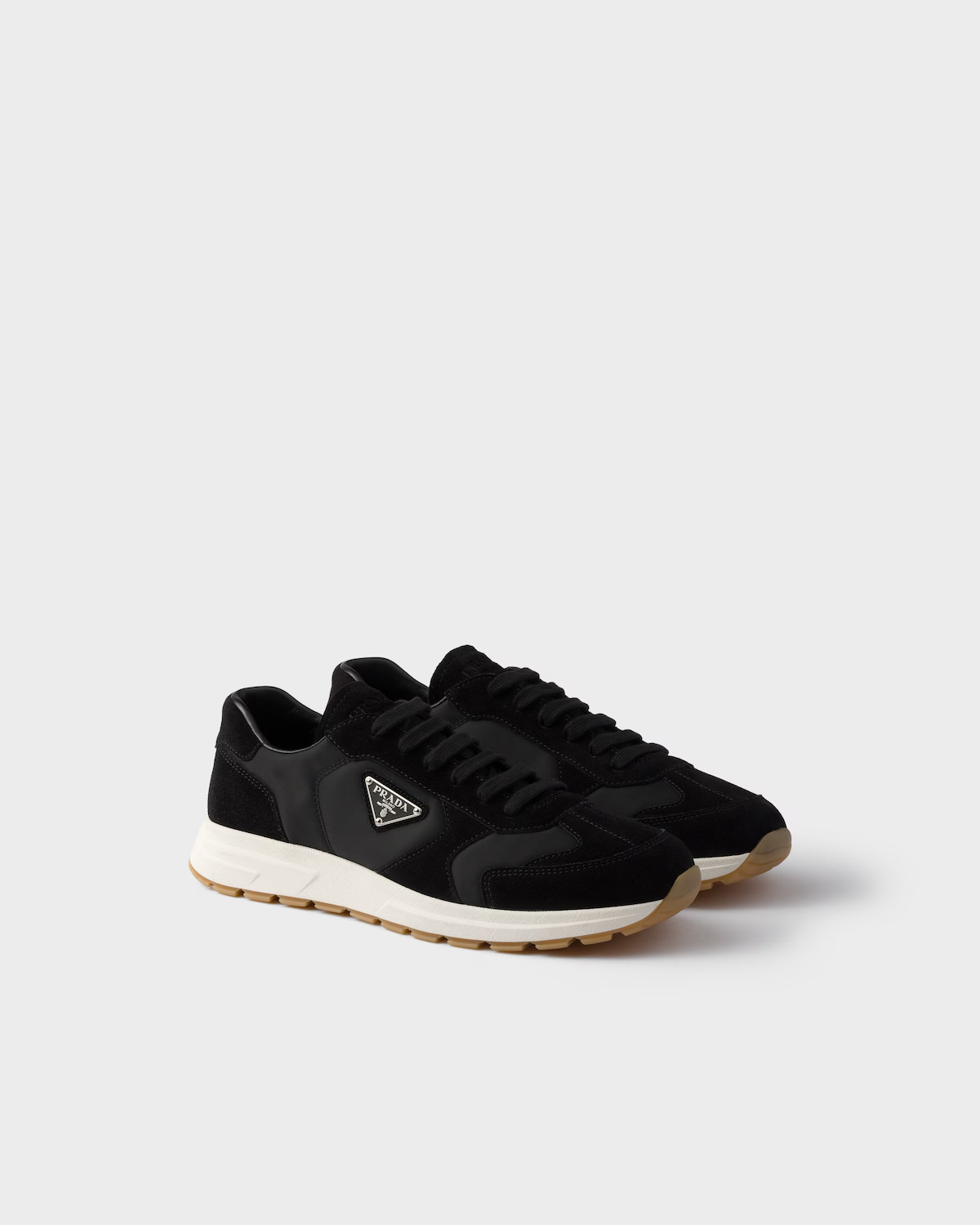 Men's Puma Bella V2 Lustrous Black Sneakers